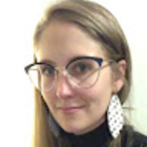 Meet your Posher, Courtney